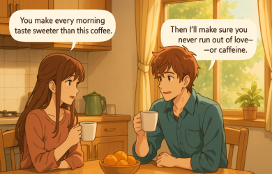 115+ Romantic Love Messages for Your Partner