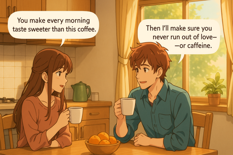 115+ Romantic Love Messages for Your Partner