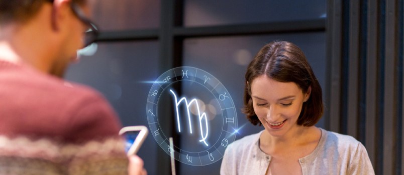 Virgo (August 23-September 22) Virgo (August 23-September 22)