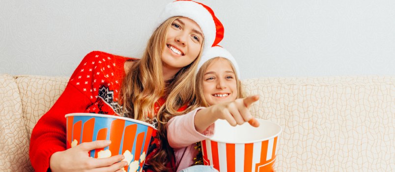 Watch Christmas Films Watch Christmas Films