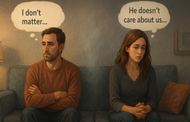 How Does ADHD Effects Impact Marriage?