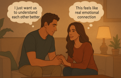 How to Find Emotional Fulfillment in a Relationship: Dos & Don’ts