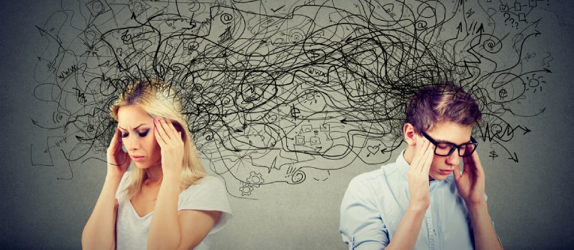 The ADHD effect on marriage: 8 ways to a better life