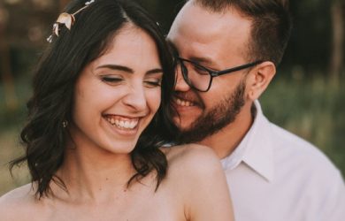 A Mindful Marriage for The Mindful Couple