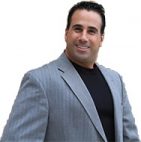 Dr Dan Amzallag, Registered Psychotherapist Gaithersburg, MD