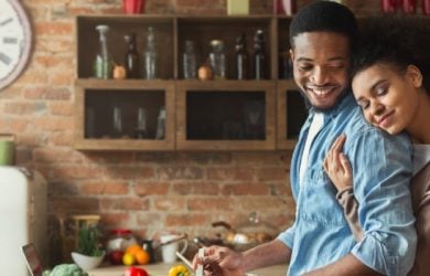 7 Ways to Maintain Romance With Husband After Marriage