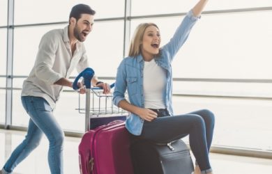 Why Should You Travel With Your Partner Before Your Wedding