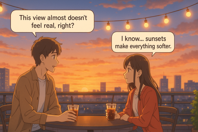 100+ Engaging and Interesting Questions to Ask a Girl