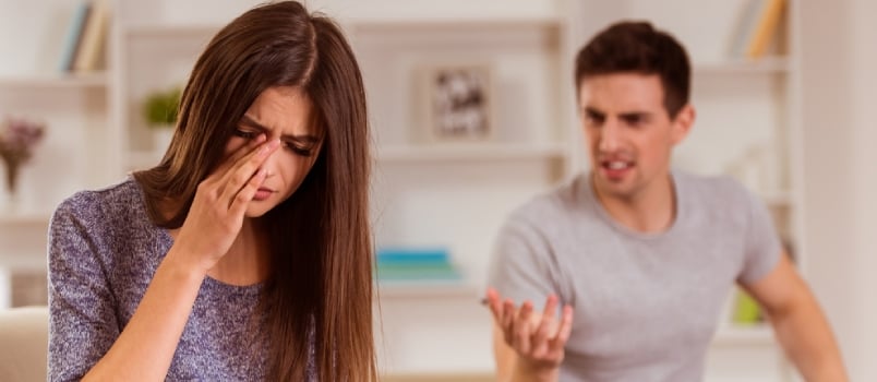 11 Signs That You Are Dealing With A Control Freak