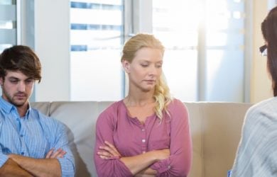 Overcoming Relationship Difficulties Through Marriage Counseling