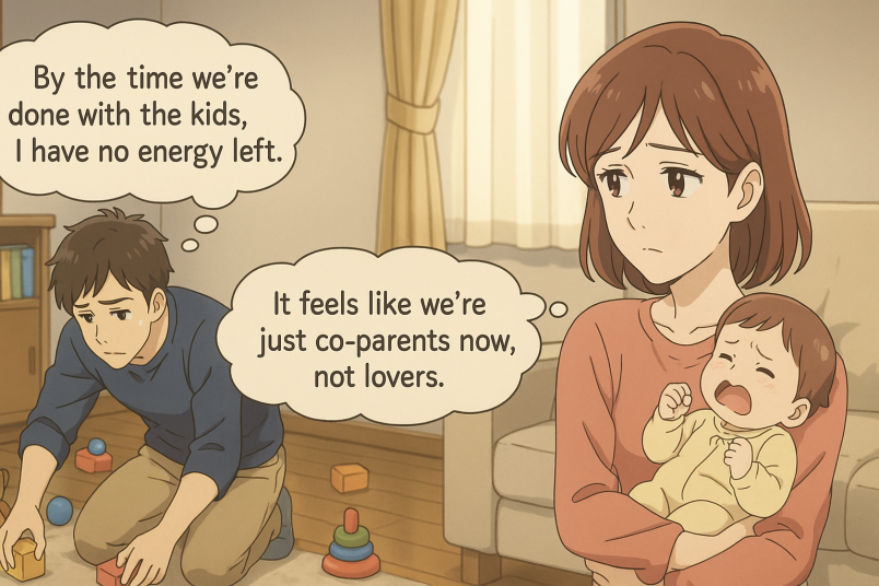 Parenting Stress