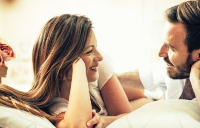 How to Garner Intimacy in Relationship With Honest Communication