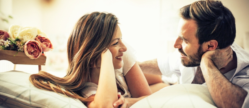 How To Garner Intimacy In Relationship With Honest Communication 