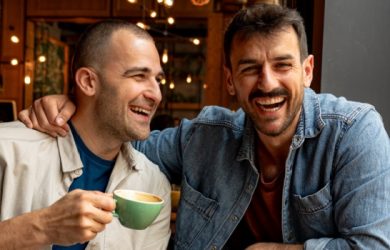 The Risks & Benefits of Friendships Outside Marriage
