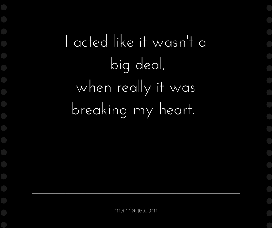 11 Heartbreak Quotes That Keep You Going When You Are Nursing A Broken Heart