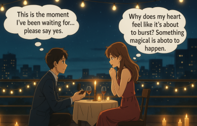 70+ Creative & Romantic Marriage Proposal Ideas for Every Couple