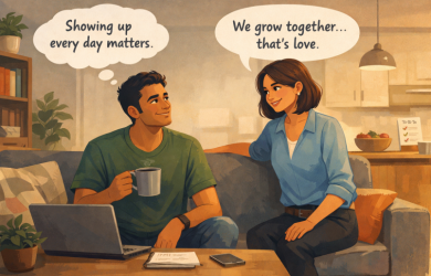 What Is a Modern Husband: Roles & How to Be One