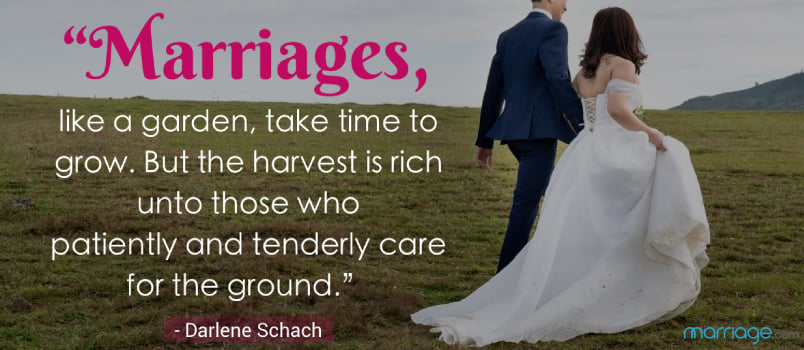 Inspirational Wedding Quotes