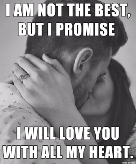 15 Best Love Memes For Him