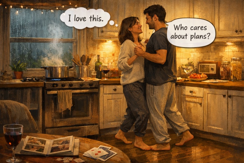 25+ Best Ways of Making Memories Together as a Couple