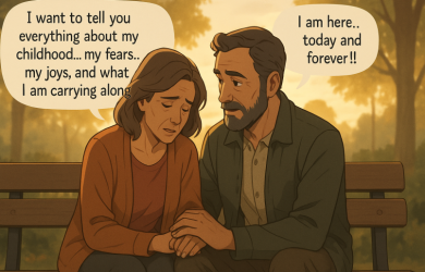 Why Vulnerability in Relationships Matters: 17 Benefits