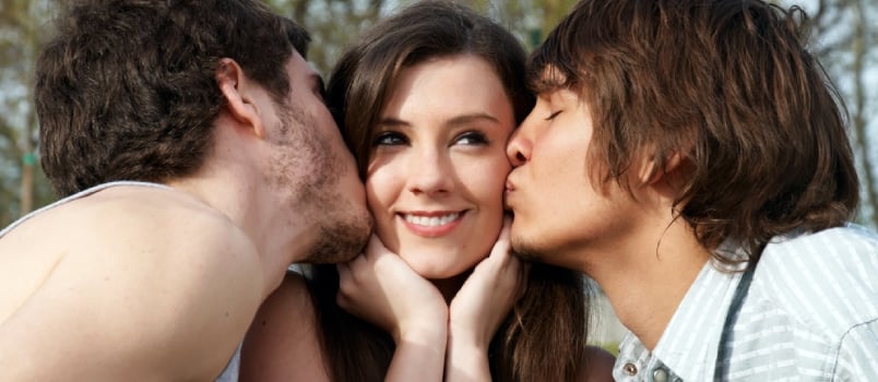 10 Most Common Open Relationship Rules 