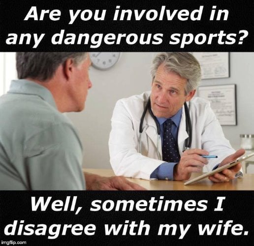 28 Funny Marriage Memes To Make Your Day