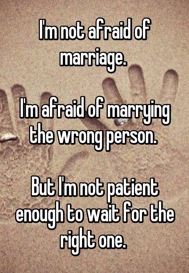 Funny Marriage Quotes For Men