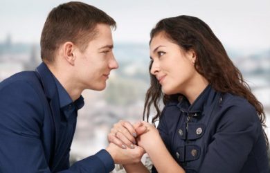 How to Start a New Relationship Post-Divorce