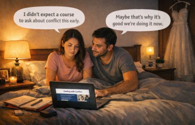 10 Best Online Premarital Preparation Courses to Take in 2026