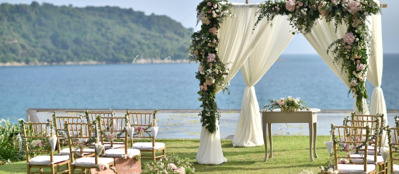 Wedding venue