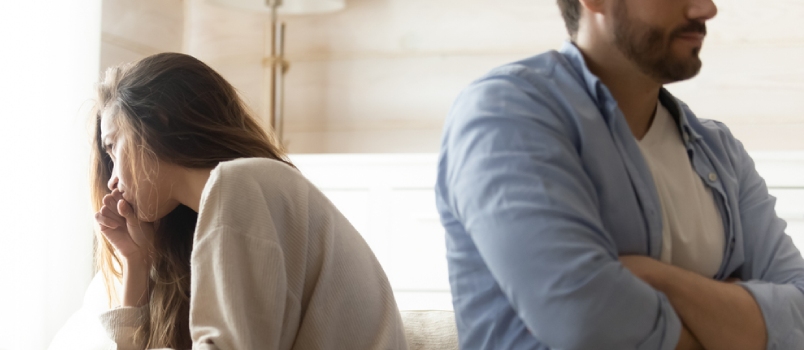 What Is a Karmic Relationship