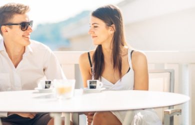 35 Must-Knows to Impress a Girl on the First Date & Win Her Over in 30  Minutes