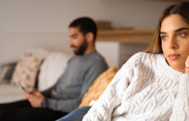 17 Signs Your Husband Is Not Attracted to You & What to Do