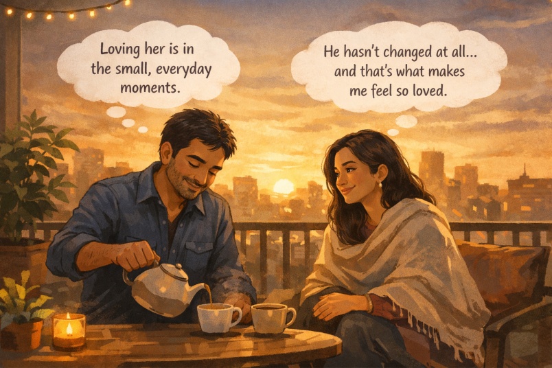 How to Love Your Wife: 100+ Simple, Meaningful Ways