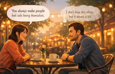 How to Compliment a Guy: 100+ Compliments He’ll Love