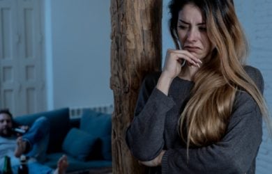 Intimate Partner Violence: What Is It & How to Prevent It