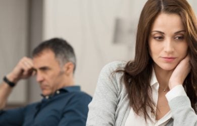 12 Worrying Signs to Tell if My Husband Hates Me & How to React