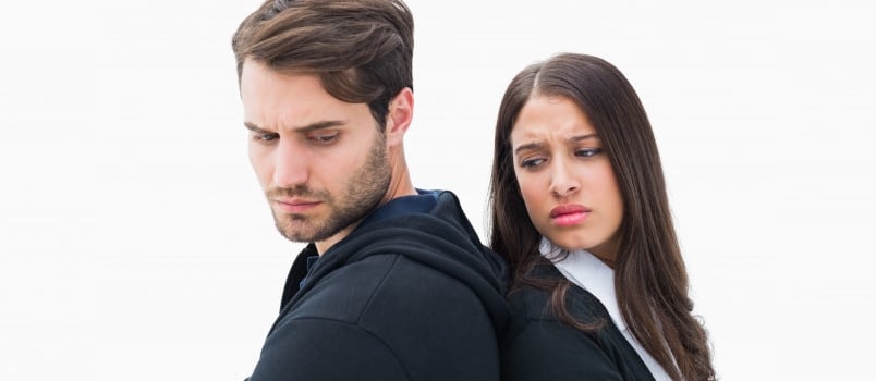 15 Signs Your Husband Is Not Attracted to You(and What to photo