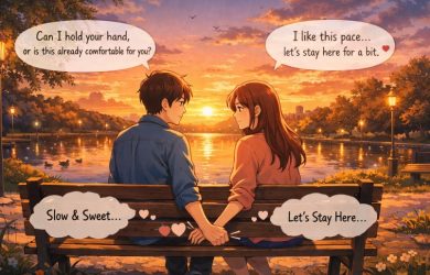 What Are the 4 Bases in a Relationship & the Role of Consent