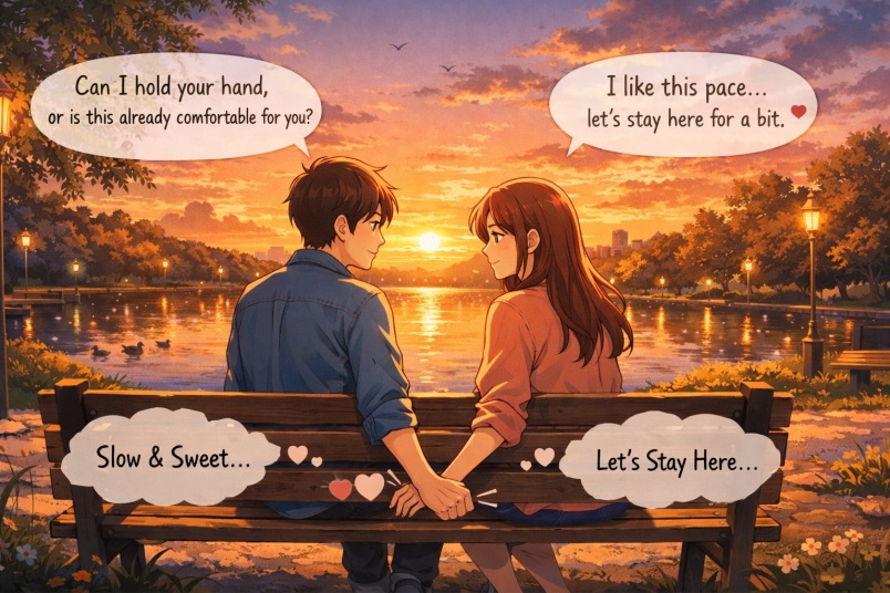 What Are the 4 Bases in a Relationship & the Role of Consent