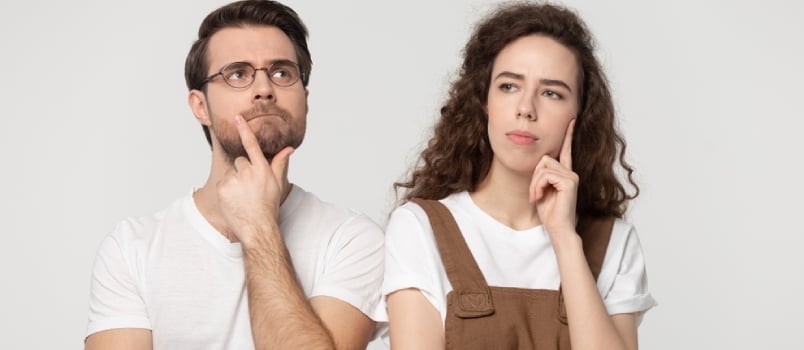 Should You Tell Your Partner Everything About Your Past or Not?