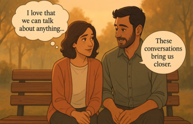 111 Compatibility Questions for Couples to Deepen Bond