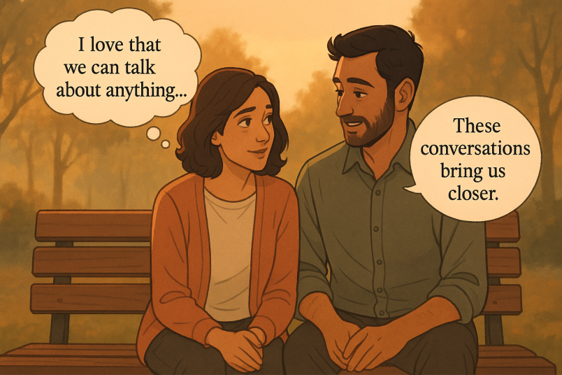 111 Compatibility Questions for Couples to Deepen Bond