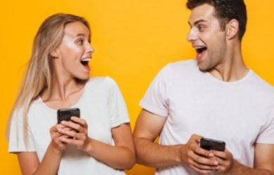 The 15 Best Apps for Couples in 2024