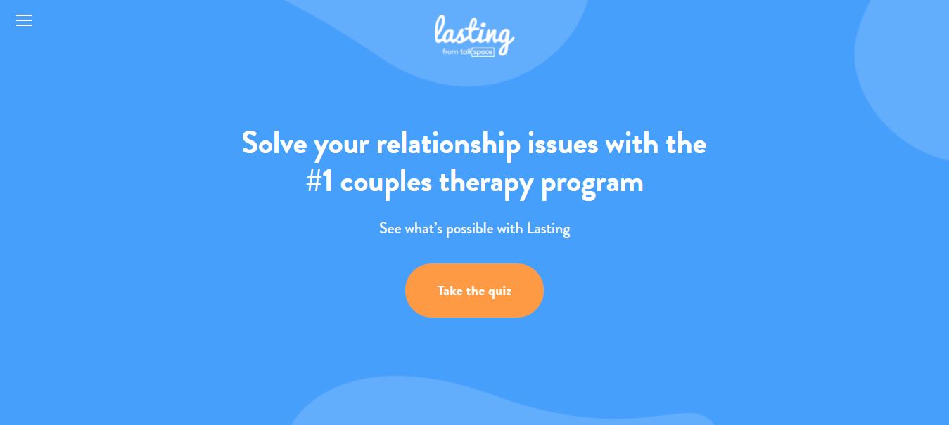 Lasting App