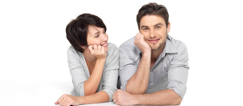 20 Signs a Married Woman Is Attracted to