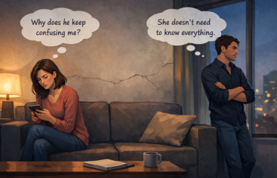 15 Clear Signs of Mind Games in a Relationship