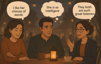 What Are the Types of Attraction and How Do They Work?