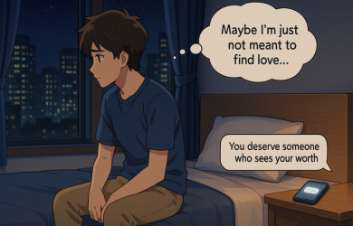 Will I Ever Find Love? 20 Things You Need to Remember
